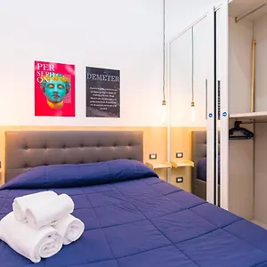 Baubo - S. Gregorio Armeno By Napoliapartments Napoli