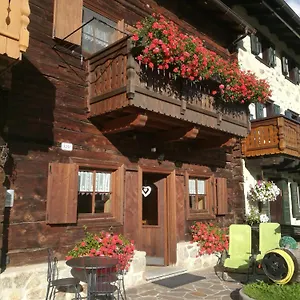 Claudia Appartamento Livigno