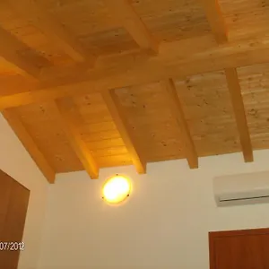 Da Merlo Casa di campagna Trivignano