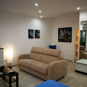 La Stanza Di Chaila Napoli