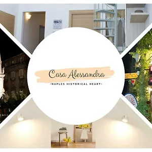 Casa Alessandra Napoli