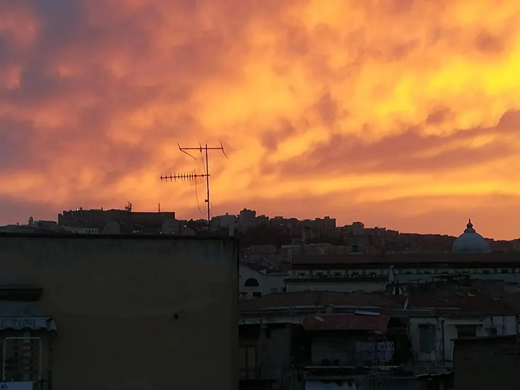 Opera Home Napoli Bed & Breakfast