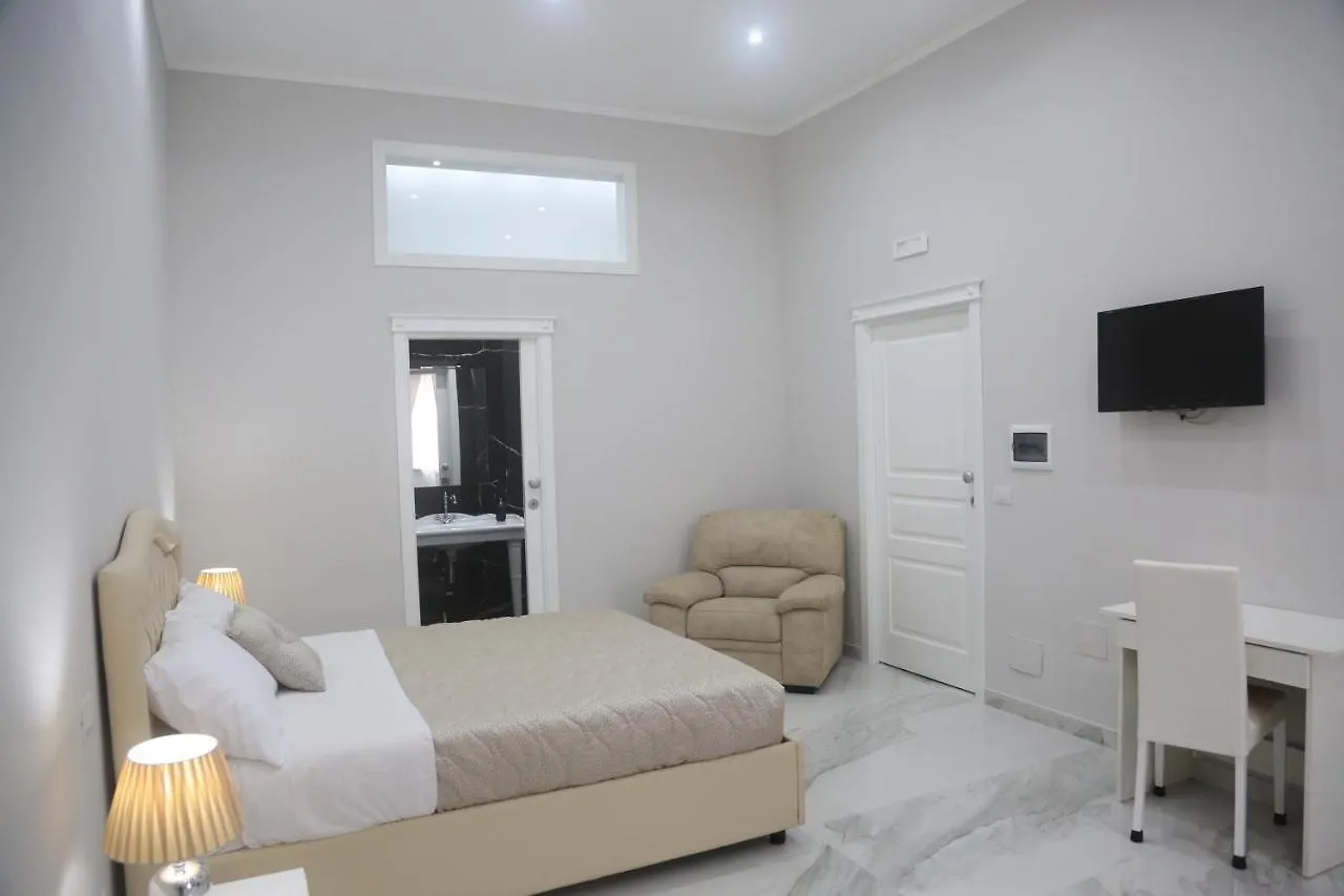Bed & Breakfast Opera Home Napoli