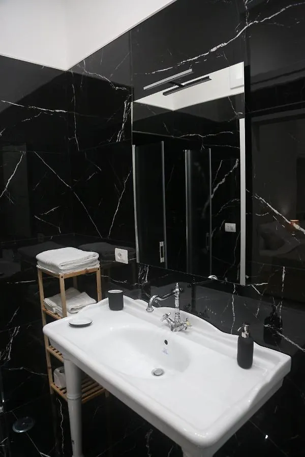 Opera Home Napoli