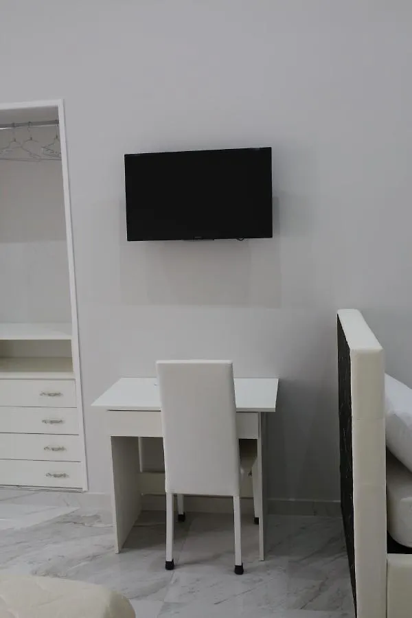 Bed & Breakfast Opera Home Napoli