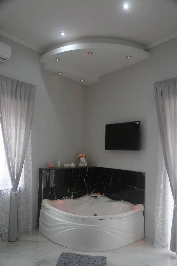 Opera Home Napoli Bed & Breakfast