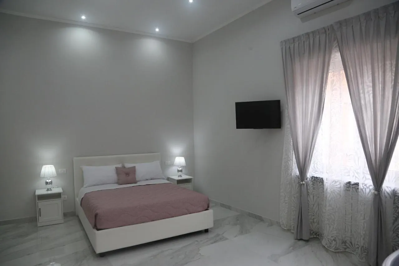 Bed & Breakfast Opera Home Napoli