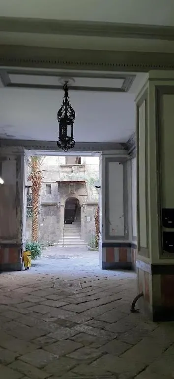 Opera Home Napoli
