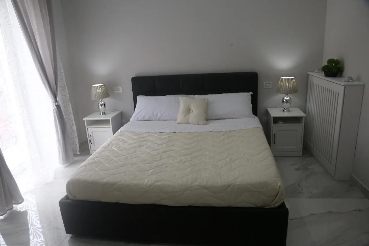 Bed & Breakfast Opera Home Napoli
